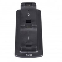 Logic3 PS3 Dual Charge Stand (PS922)